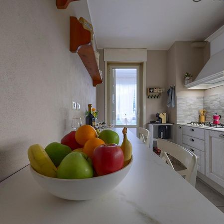 Alexas Rooms Florence Ngoại thất bức ảnh