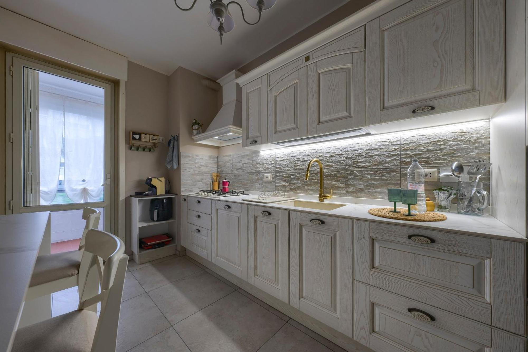 Alexas Rooms Florence Ngoại thất bức ảnh