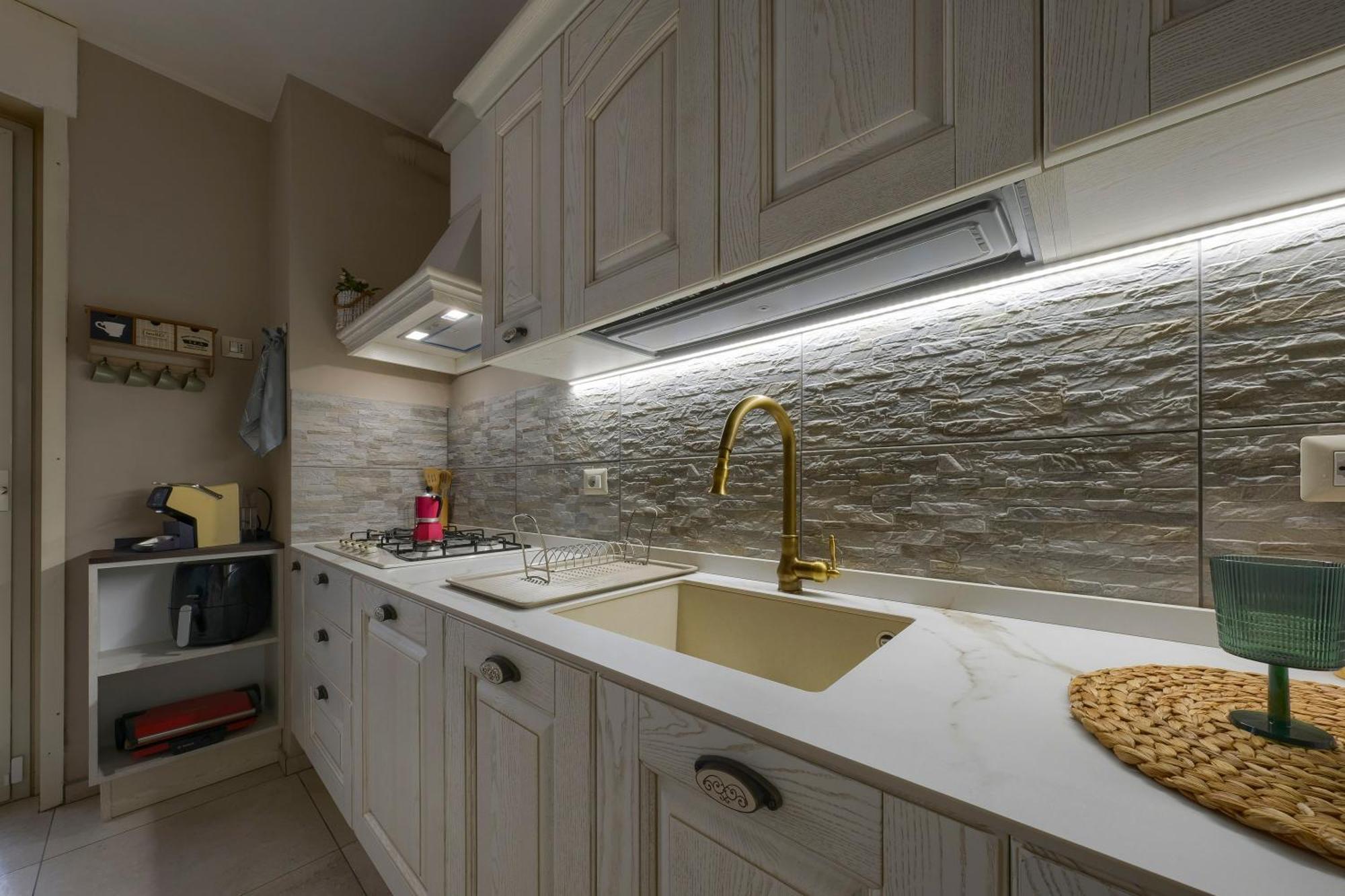 Alexas Rooms Florence Ngoại thất bức ảnh