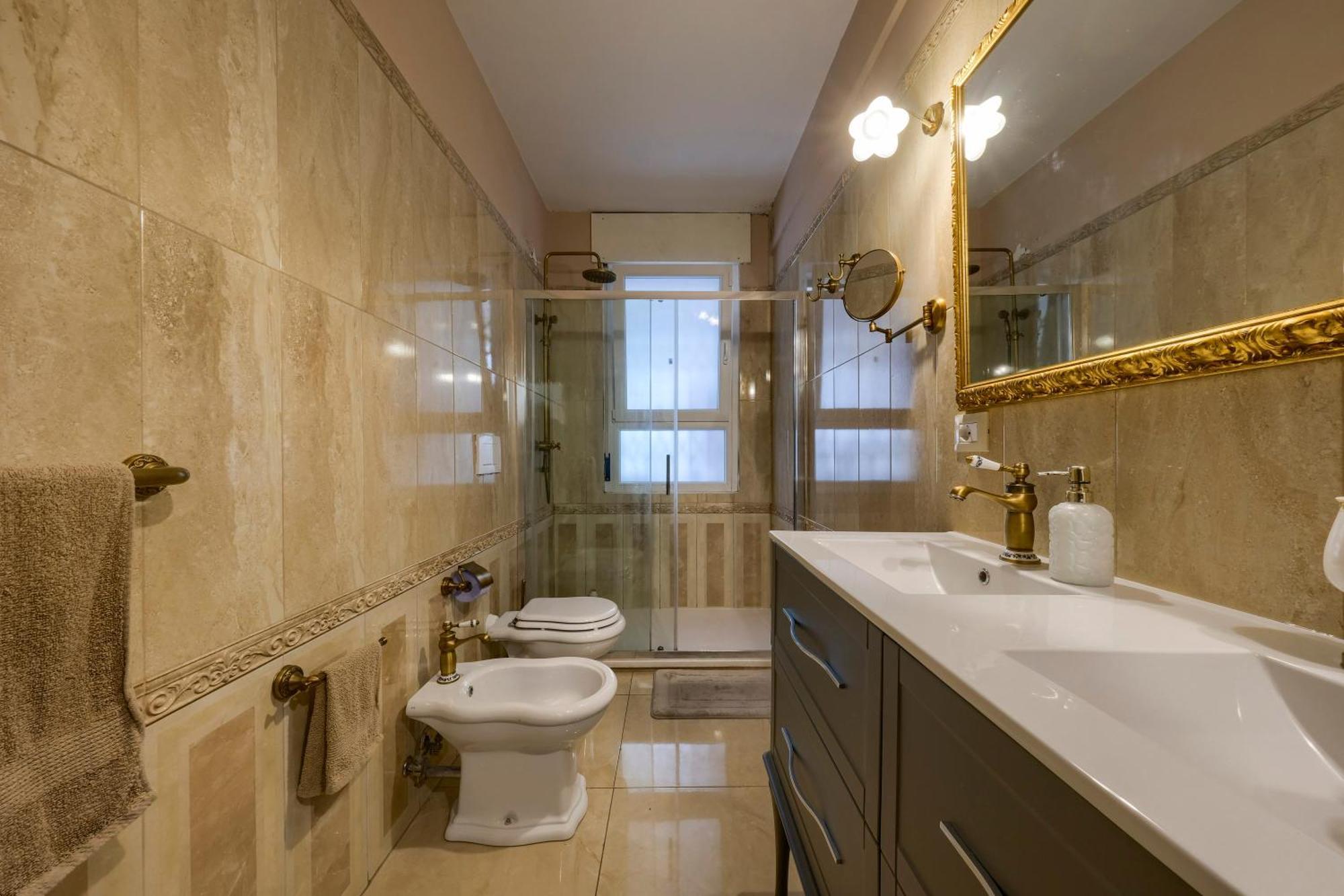 Alexas Rooms Florence Ngoại thất bức ảnh