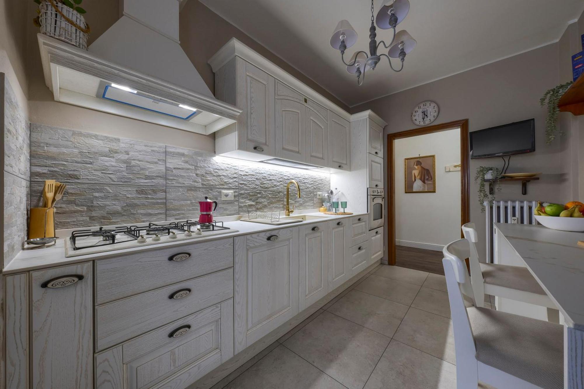 Alexas Rooms Florence Ngoại thất bức ảnh