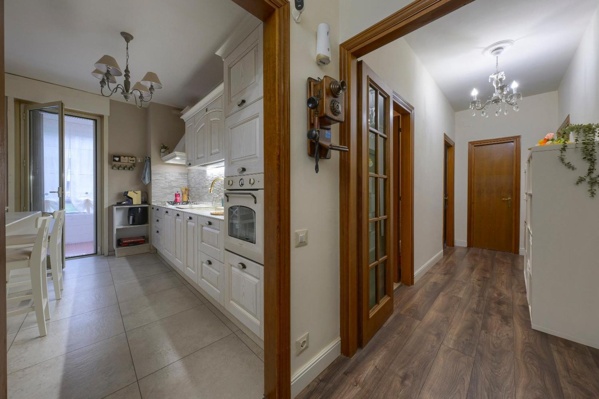 Alexas Rooms Florence Ngoại thất bức ảnh
