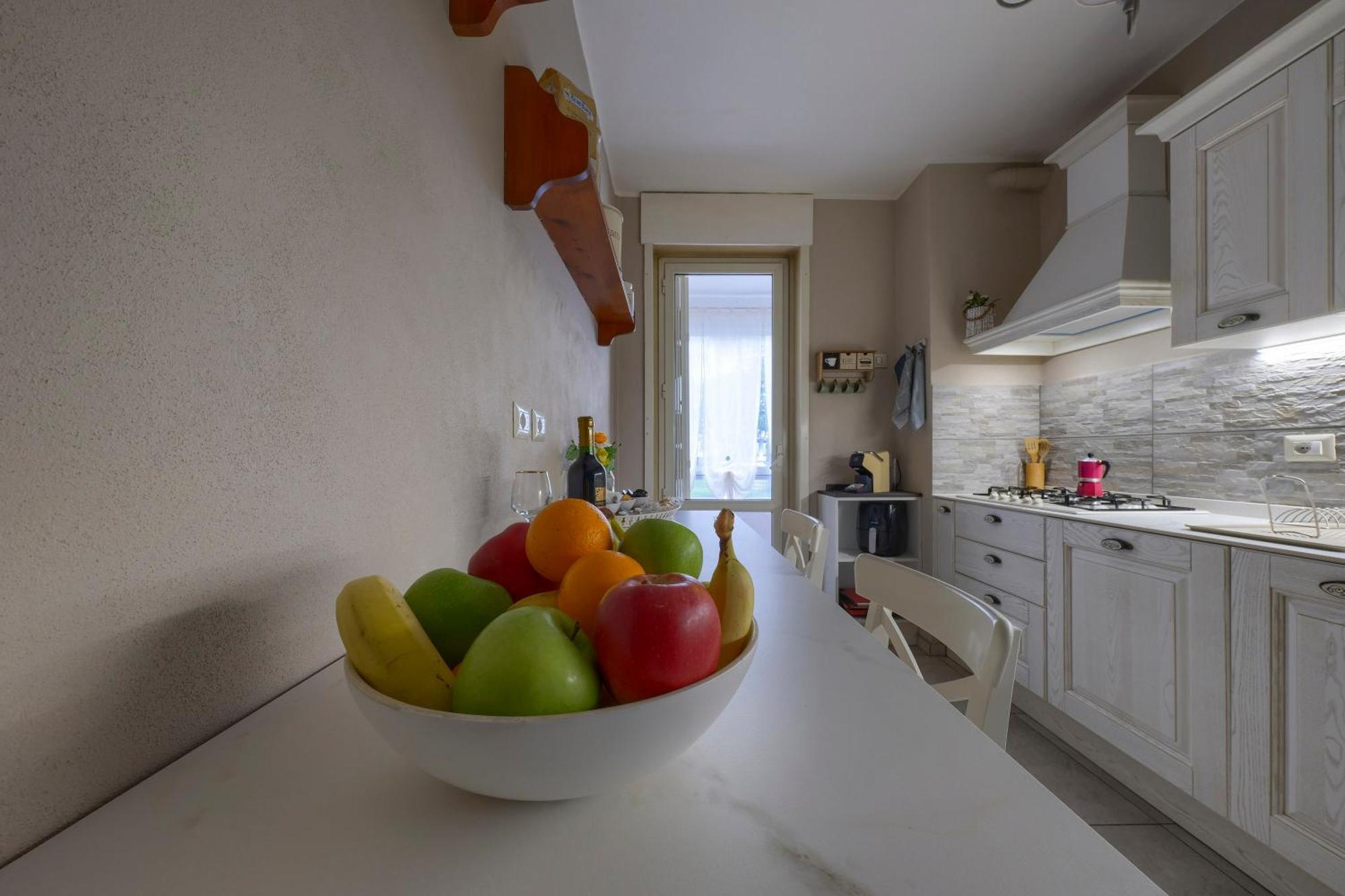 Alexas Rooms Florence Ngoại thất bức ảnh