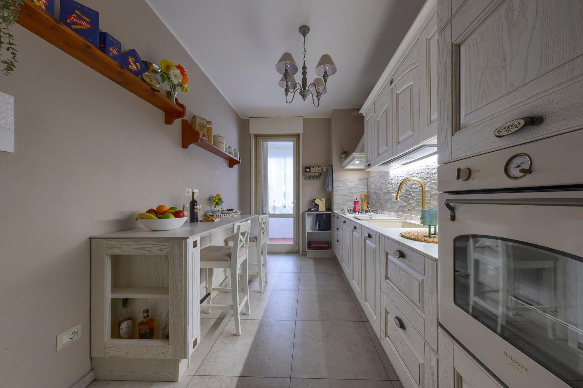 Alexas Rooms Florence Ngoại thất bức ảnh
