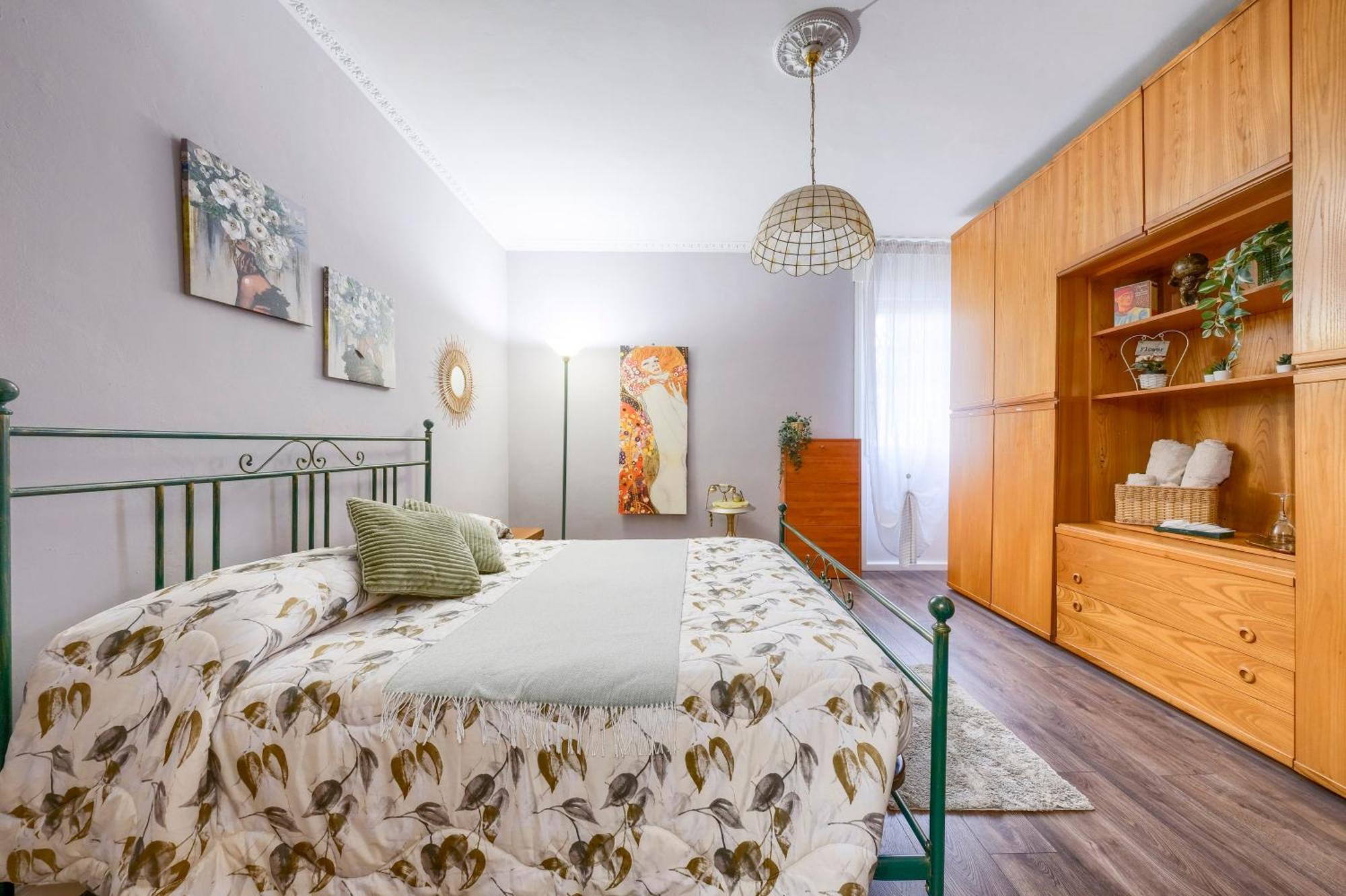 Alexas Rooms Florence Ngoại thất bức ảnh