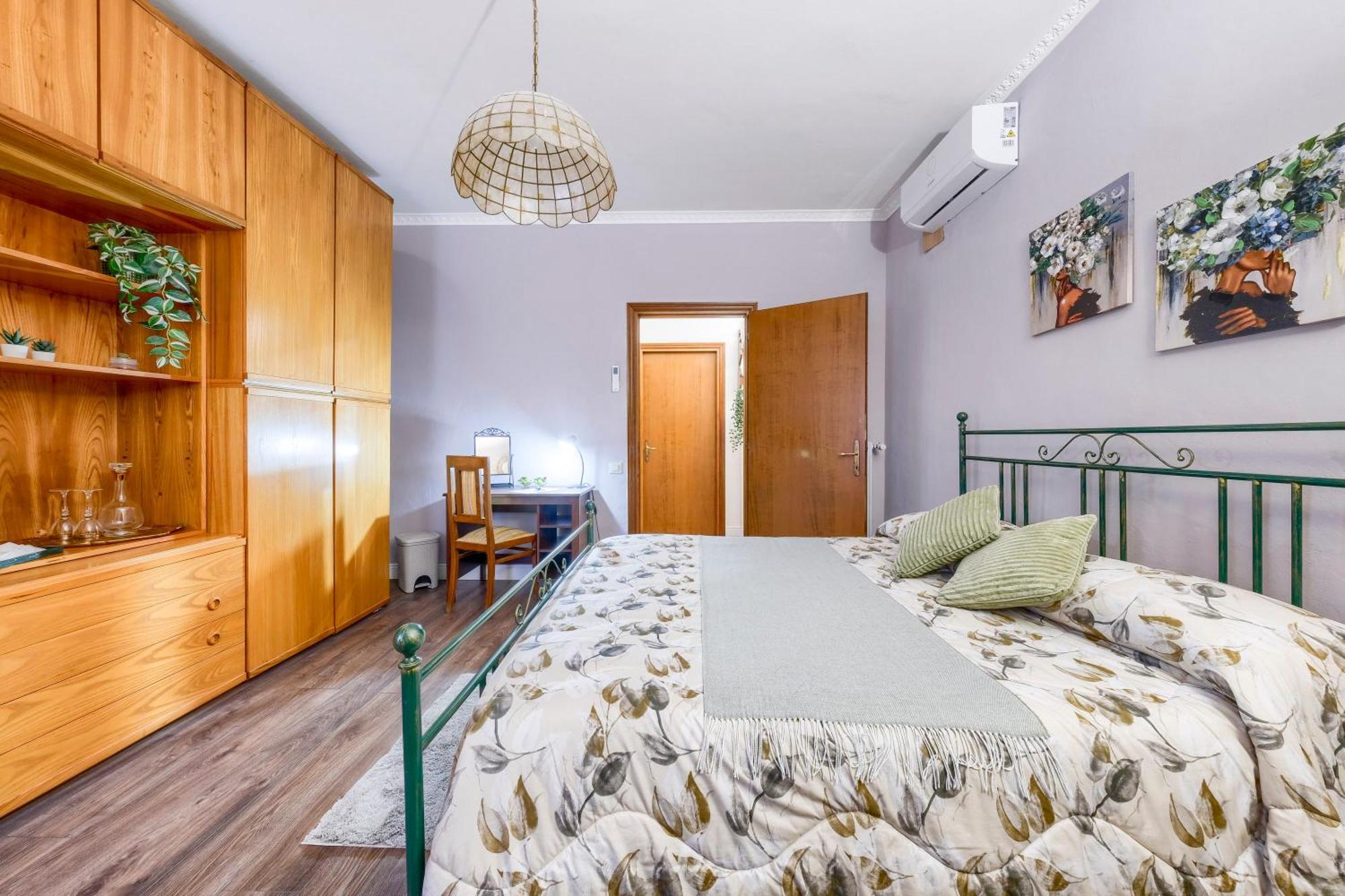 Alexas Rooms Florence Ngoại thất bức ảnh